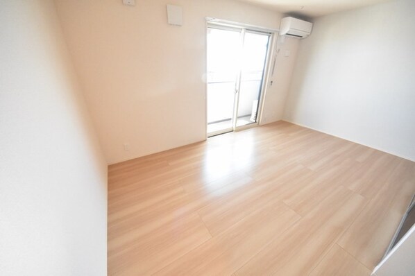 laid-backの物件内観写真